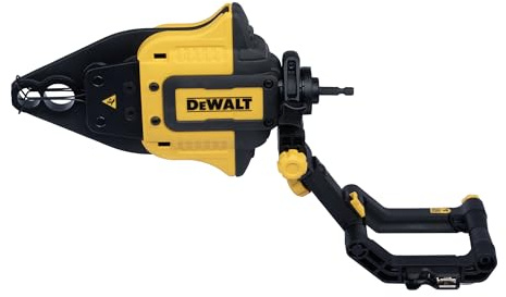 DEWALT Impact Connect PEX - Anello di crimpatura per avvitatore a percussione, strumento idraulico (DWAPXCIR)