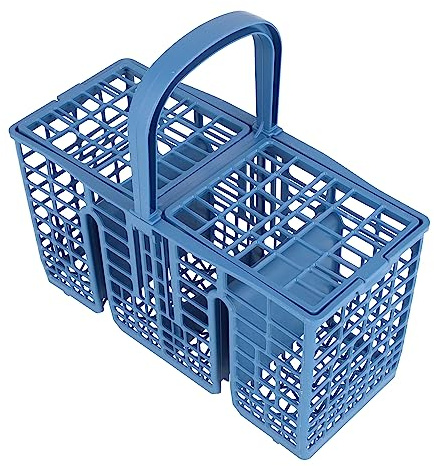 sparefixd Suitable for Indesit Cutlery Basket Dishwasher Slimline DIS04UK DIS1147