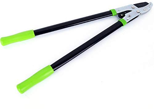 Pruning Loppers Heavy Duty Lopping Shears More Power Less Effort Thick Cut Best On Tree Hedge Branch Quality Gardening Tool
