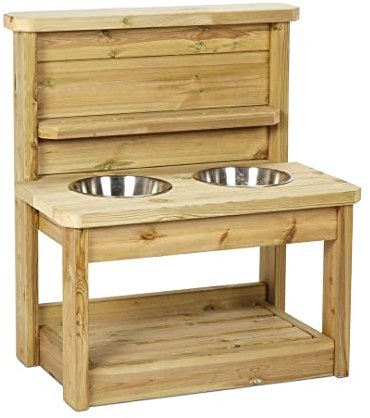 Millhouse EYFS Nursery Mini Mud Kitchen DR006