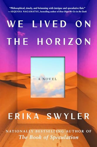 We Lived on the Horizon: A Novel (English Edition)