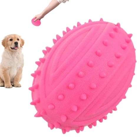 Valp Bite Ball Toy, Valp Bite Ball Toy Bittålig interaktiv små medelstora