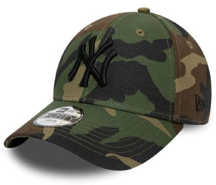 New Era Kinder MLB League Essential 9Forty Basecap