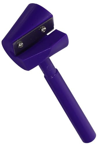 NAMOARLY Affettatrice Spirale per Frutta e Fiori Taglierina Portatile Utensile da Cucina Design Struttura Razionale e Lame Sicure