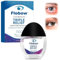 15ml Gocce Oculari, Care Goccia oculari, collirio, Bright & Moist Eyes, Idratanti e Lenitive, Azione Rinfrescante e Idratante