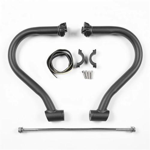 GVGFKPKZAY Para CL 300 CL500 2023 2024 Protector De Motor para Motocicleta, Protección contra Caídas, Parachoques Y Chasis Defensa Protector de Motor