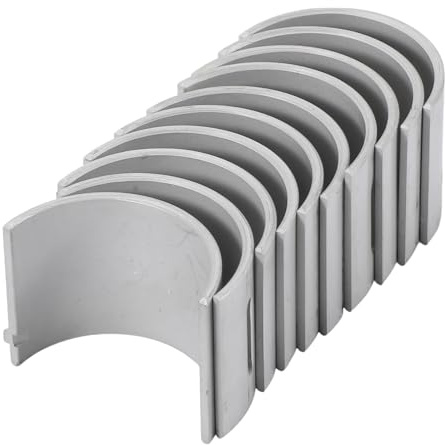VekAuto 10pcs Coussinet D’Arbre À Cames Pour Volkswagen Pour Audi Pour Seat Pour Skoda No.38103673A/038103673B/038103673C
