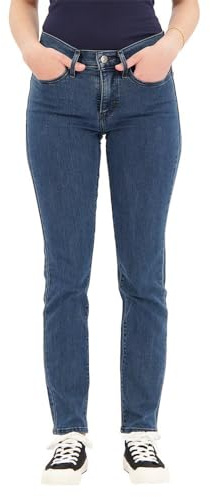 Levi's 312 Shaping Slim Jeans Femme