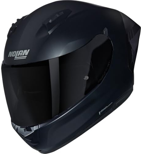 NOLAN HELMET N60-6 SPORT ARGENTO 333 M