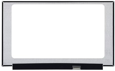 TECHNOLOGYVS Compatible With HP Pavilion 15-CS2105TX IPS 30Pin Full HD 15.6 Laptop Screen 1920X1080p