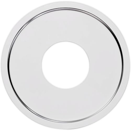 Stainless Steel Steamer Ring | 13 Inch, Fits 7 to 12 Inch Bamboo Steamer | Steaming Adapter for Steam Pot, Asian Food, Dumpling, Dim Sum, Rice, Veggie for Cooking Basket