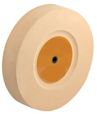 Mola da 10 pollici 220/400/600/1000/2500mesh Corindone monocristallo for affilacoltelli raffreddato ad acqua(600)