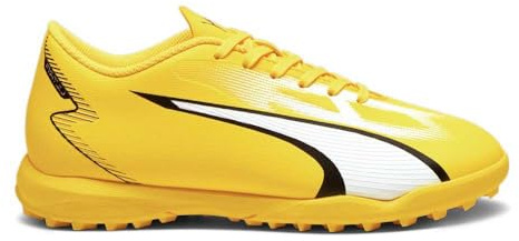PUMA Ultra Play TT Jr, Scarpe da Calcio Unisex-Bambini e Ragazzi