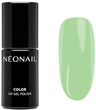NÉONAIL UV Nagellack 7,2 ml - Grün - Eternal Fantasies - NÉONAIL Farben - UV Lack - Gel Nägel - Nageldesign