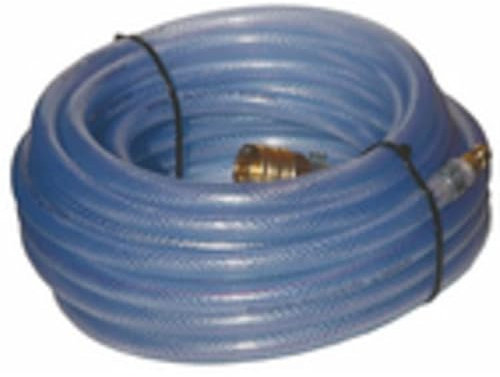 Druckluftschlauch DSK 1325 (25 m), Ø außen 19x13 mm Transparent Armaturen NW 7.2
