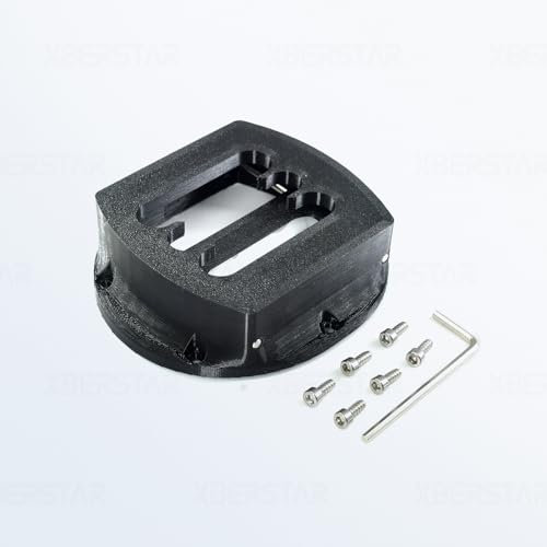 XBERSTAR For Logitech G29 G27 G25 G923 Simracing Steering Wheel H Gear Shifter Parts (feel kit)