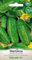 WegAna Cetriolo Polan F1 Semi 4g Outdoor Cetriolo Robusto Semi di Ortaggi Semi di Coltivazione Semi per la Serra