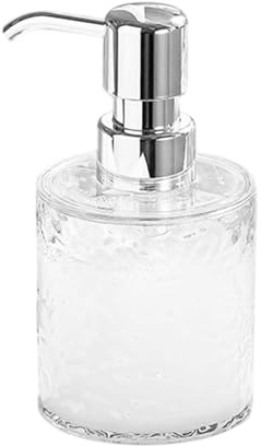 Bottiglia con pompa in schiuma per mousse, bottiglia con pompa schiumogena | Dispenser schiumogeno detergente viso da 300 ml - Flacone di mousse ricaricabile da viaggio per shampoo mani, gel doccia, d