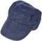 camel active Herren 406200/8C20 Baseballkappe, Night Blue, OS