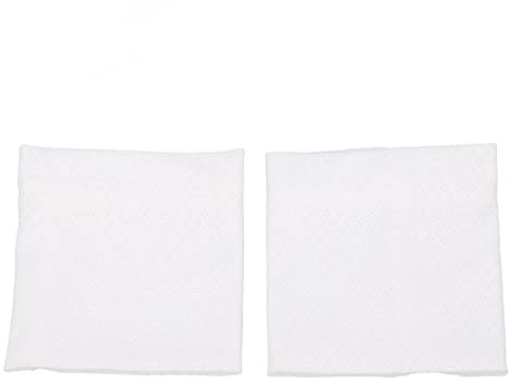 VGEBY 2Pcs Wrist Wraps, Cooling Wrist Band Silk Skin Friendly Elastic Unisex Breathable Sweat Absorbing Wristband