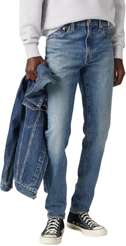 Levi's herr 512 Slim Taper Jeans, Rather Be You Adv, 33W / 36L