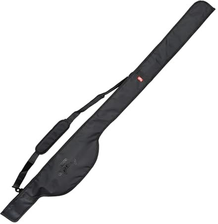 Fox Rage Rod Sleeve 130x16x20cm - Rutenfutteral, Angeltasche für Spinnrute, Rutentasche
