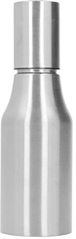 Kuuleyn 500ML Tanica per Olio Dispenser per Olio d'Oliva Bottiglia, Dispenser per Olio d'Oliva in Acciaio Inossidabile, Decanter per Olio d'Oliva da Cucina a Prova di Perdite e (Originalfarbe)