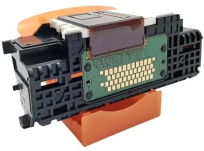 WYNAnGAI QY6-0086 Druckkopf kompatibel mit MX928 MX728 IX6780 IX6880 IX6810 IX6850 IP6840 MX927 MX926 MX925 MX924 MX922