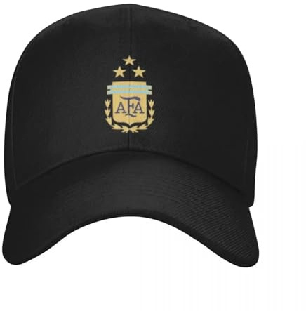 Gorra de cálida para Hombres para Mujeres Gorra de béisbol de Argentina Gorras de Lujo para Hombre Gorras de Hombre Regalo de Mujer