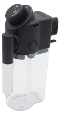 Milchbehälter kompatibel mit DeLonghi DLSC035 AS00009731 Nachfolger DLESC028 AS00005733 ECAM29 Latteplus, Lattepro