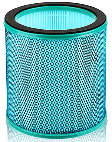 U ULTTY H13 HEPA Replacement Filter for SKJ-CR022D Purifying Fan | Medical Coating, True Ultty brand filter for ULTTY Bladeless Tower Fan and Air Purifier 2-in-1 Large, R022/R22 SKJ-CR022D
