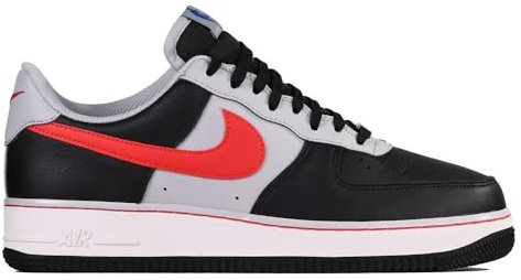 Nike Air Force 1 '07 An20 Herren-Basketballschuh, 41 EU