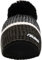 Reusch Erwachsenen Mütze Noah Beanie warm, Winddicht