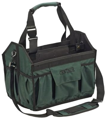 Centaur Essential Large Tote, DK Green