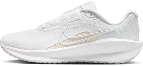 Nike FD6476-101 W Nike Downshifter 13 Damen White/White-Platinum Tint EU 41