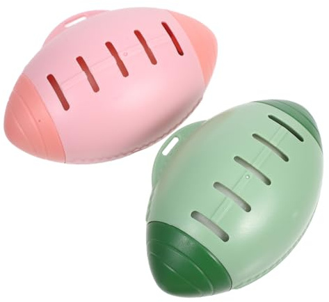 VICASKY 2pcs Lint Roller Washable Reusable Pet Hair Remover Washable Reusable Lint Roller Mini Portable Gel