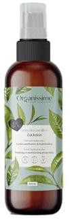 BIOGANCE Lotion des Oreilles pour Chien et Chat - Certifié ECOCERT - Organissime by 100ml
