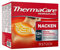 ThermaCare Nacken, 9 Stück, Wärmepflaster für Nacken, Schulter und Handgelenk, wirksam Nackenschmerzen lindern, Originalware von Angelini Pharma Deutschland