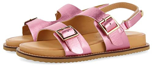 GIOSEPPO Naque, Sandali, Fucsia, 36 EU