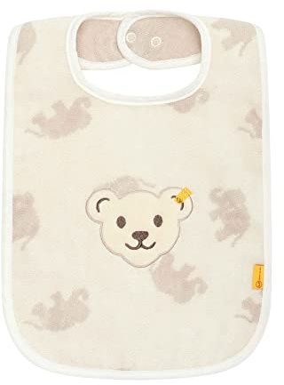 Steiff Unisex Baby Latz Mode-Schal