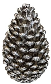 Generisch Zapfen, Polyresin