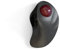 Accuratus TRACK 910 - Wireless Ergo Trackball Mouse - Dual Bluetooth 5.0/3.0 & RF 2.4GHz Wireless Multi-Device Rechargeable Trackball Mouse