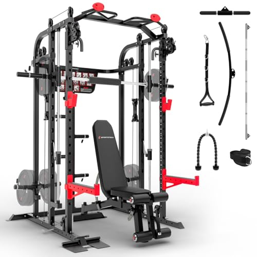 Sportstech SP_SXM150_BRT700