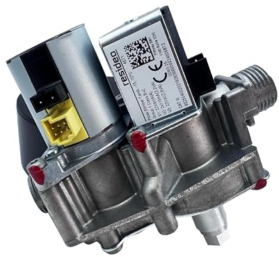 HTS - Vaillant Boiler Gas Valve 0020148381