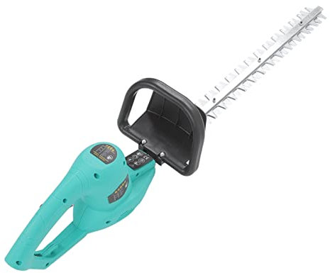 Cortasetos Cortadora de Setos con Batería de Litio Cortadora de Setos Cortadora de Setos Eléctrica para Sk5, Cortasetos