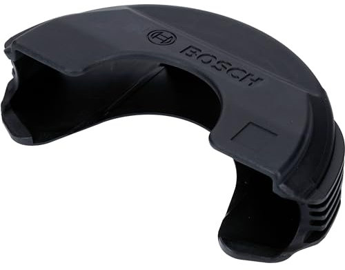 Bosch Professional 1x Protective Combination Cutting Guard (Clip-on, Plastic, Ø 115 mm, Accessory Angle Grinder)