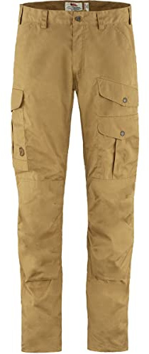 Fjällräven Herren Pants Barents Pro Trousers M