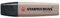 SURLIGNEUR STABILO NatureCOLORS warm gre