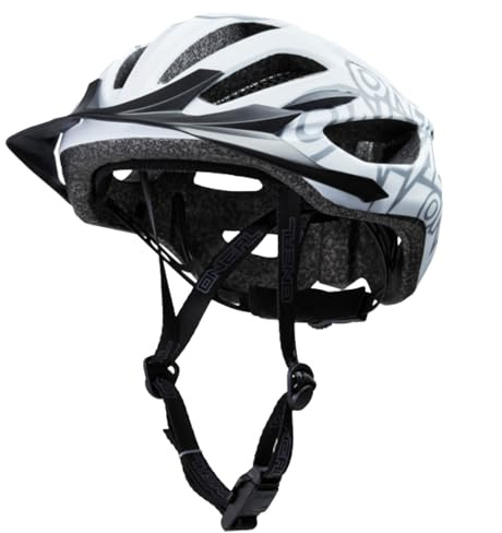 Q RL Helmet White XS-S-M
