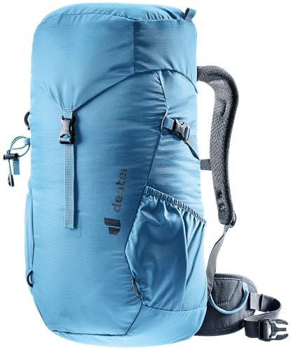 deuter Climber 22 Kinder Alpinrucksack (Modell 2024), 22 Liter